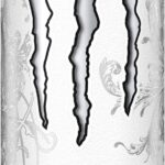 ASAHI Monster Energy Drink Ultra Can (24 x 355ml)