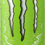 ASAHI Monster Energy Drink Ultra Paradise Can (24 x 355ml)