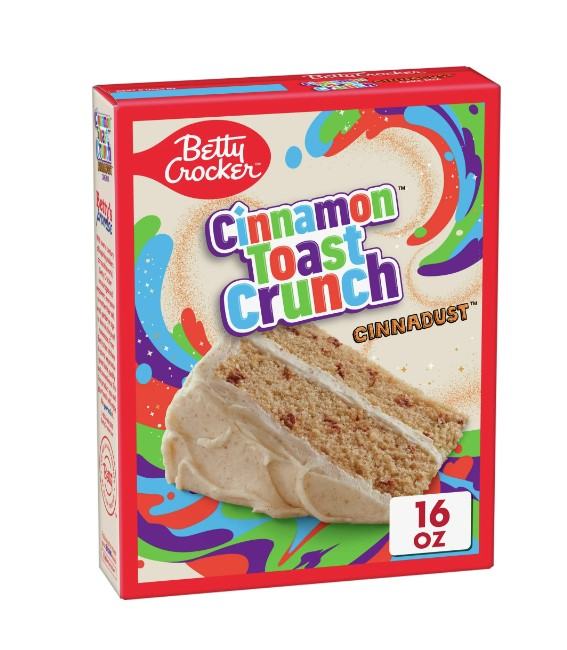 betty-crocker-cinnamon-toast-crunch-cake-6-x-16oz-black-sand-distribution Betty Crocker - Cinnamon Toast Crunch Cake (6 x 16oz) - Pallet - Image 1