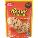Betty Crocker - Reeses Peanut Butter Cookie Mix (12 x 11.9oz) - Pallet