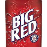 Big Red - Original (2x12x12oz) - Pallet
