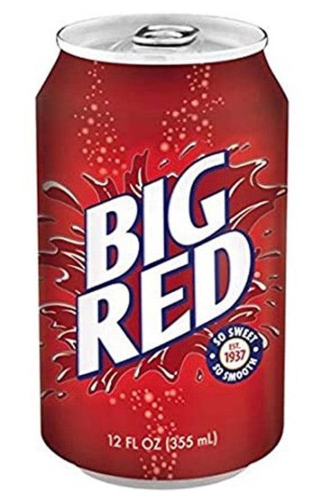 big-red-original-2x12x12oz-black-sand-distribution Big Red - Original (2x12x12oz) - Container - Image 1