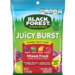 Black Forest - Juicy Burst Mixed Fruit  (48 x 2.25oz) - Pallet
