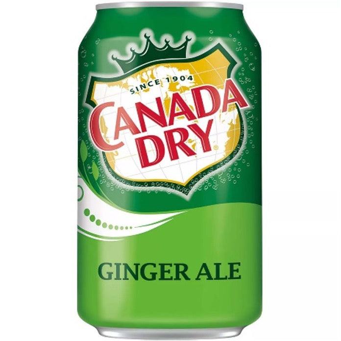 canada-dry-ginger-ale-2x12x12oz-black-sand-distribution-1 Canada Dry - Ginger Ale (2x12x12oz) - Container - Image 1