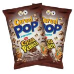 Cereal Pop - Cocoa Pebbles (12 x 5.25oz) - Pallet