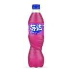 China Fanta - Grape PET (12 x 500ml) - Case