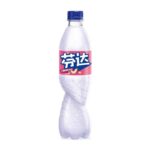 China Fanta - Peach PET (12 x 500ml) - Case