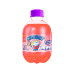 Chubby - Bubble Gum (24 x 250ml) - Pallet