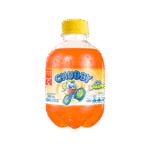 Chubby - Go Bananas (24 x 250ml) - Pallet