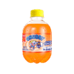 Chubby - Orange Tango (24 x 250ml) - Pallet