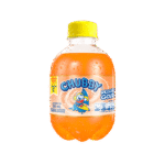 Chubby - Reggae Gold (24 x 250ml) - Pallet