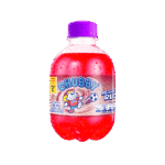 Chubby - Reggae Red (24 x 250ml) - Pallet