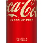 Coca Cola - Caffeine Free (2 x 12 x 12oz) - Pallet