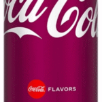 Coca Cola - Cherry (2 x 12 x 12oz) - Pallet