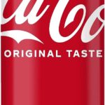 COCA COLA Coca cola Can (24 x 500ml)