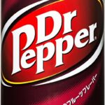 COCA COLA Coca Cola Dr. Pepper Can (24 x 350ml)