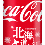 COCA COLA Coca Cola Hokkaido Can (30 x 250ml)