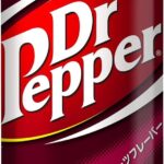 COCA COLA Dr. Pepper Can (24 x 500ml)