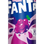COCA COLA Fanta Grape Can (30 x 250ml)