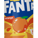 COCA COLA Fanta Orange Can (24 x 500ml)
