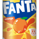 COCA COLA Fanta Orange Can (30 x 160ml)
