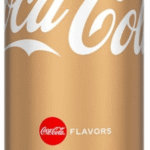 Coca Cola - Vanilla (2 x 12 x 12oz) - Pallet