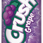 Crush - Grape (2 x 12 x 12oz) - Pallet