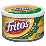 Dip Cheddar & Jalapeno (24 x 9oz) - Container