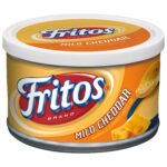 Dip Cheddar Cheese Mild (24 x 9oz) - Container