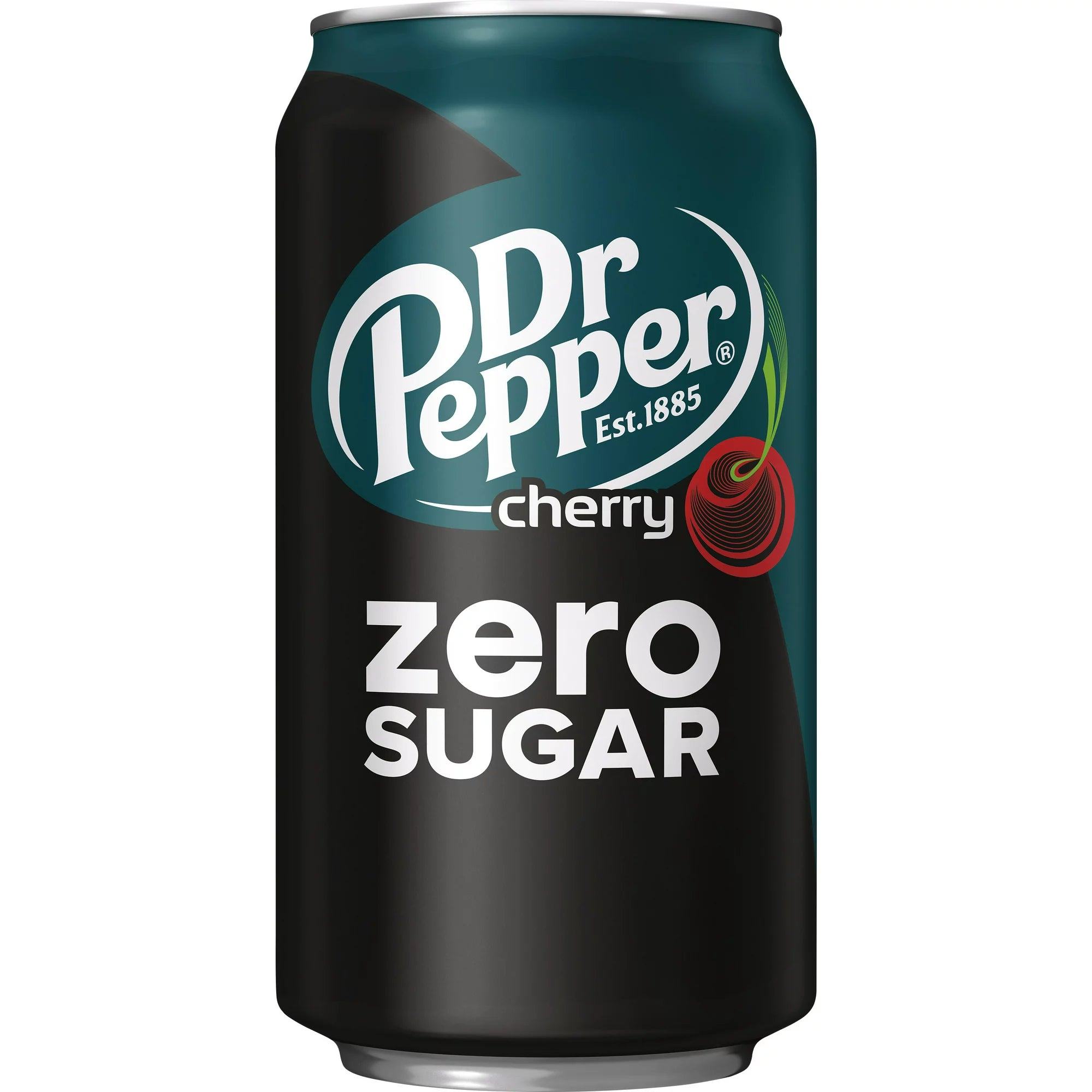 dr-pepper-cherry-soda-zero-sugar-2-x-12-x-12oz-black-sand-distribution-1 Dr. Pepper - Cherry Soda Zero Sugar (2 x 12 x 12oz) - Container - Image 1