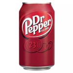 Dr Pepper - Original - (2x12x12oz) - Container