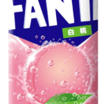 Fanta White Peach Can (24 x 500ml)