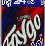 Faygo PET Cola (24 x 24oz) - Pallet