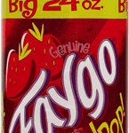Faygo PET Redpop (24 x 24oz) - Pallet