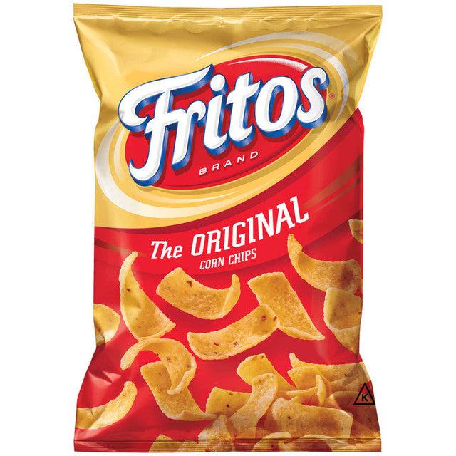fritos-lss-regular-44-x-2-75oz-black-sand-distribution Fritos LSS Regular (44 x 2.75oz) - Container - Image 1