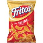 Fritos Original (10 x 11oz) - Pallet
