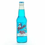 Frostie Soda - Blue Cream Soda (6 x 4 x 12oz) - Pallet