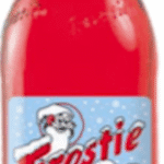 Frostie Soda - Candy Cane Soda (6 x 4 x 12oz) - Pallet