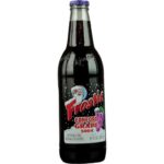 Frostie Soda - Concord Grape Soda (6 x 4 x 12oz) - Pallet