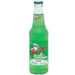 Frostie Soda - Green Apple Soda (6 x 4 x 12oz) - Pallet