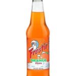 Frostie Soda - Orange Soda (6 x 4 x 12oz) - Pallet