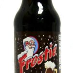 Frostie Soda - Root Beer (6 x 4 x 12oz) - Pallet