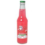 Frostie Soda - Strawberry Watermelon Soda (6 x 4 x 12oz) - Pallet