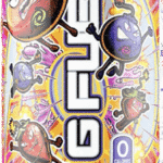 G Fuel RTD - Berry Bomb (Strawberry Blueberry) / 12 x 16oz - Pallet