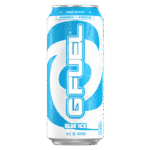 G Fuel RTD - Blue Ice (Blue Raspberry) / 12 x 16oz - Pallet