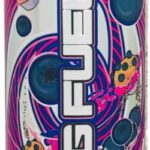 G Fuel RTD - Blueberry Muffinz / 12 x 16oz - Pallet