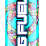 G Fuel RTD - Clickbait (Cherry Pomegranate) / 12 x 16oz - Pallet