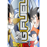 G Fuel RTD - Dragon Ball Z Kamehameha (Strawberry Lychee) / 12 x 16oz - Pallet