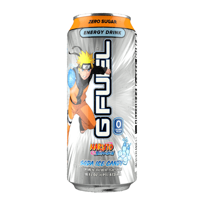 g-fuel-rtd-dragon-ball-z-naruto-rasengan-12-x-16oz-black-sand-distribution G Fuel RTD - Dragon Ball Z Naruto Rasengan / 12 x 16oz - Pallet - Image 1