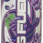 G Fuel RTD - Grape Gummiez / 12 x 16oz - Pallet